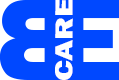 BE Care logo